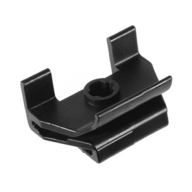 35X25MM BUMPER COVER CLIP LEXUS