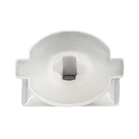 HYUNDAI BODY SIDE MOULDING CLIP