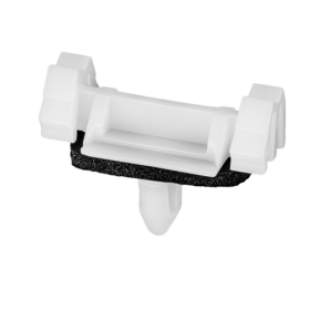 13X30MM ROOF RIAL MOULDING CLIP GM