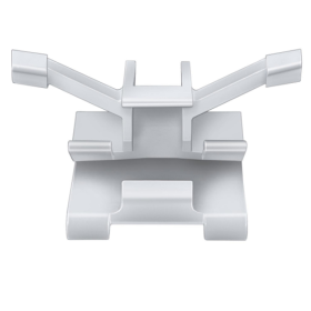 BELT MOULDING CLIP