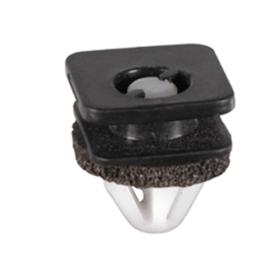 FORD MOULDING CLIP WITH SEALER