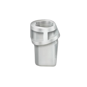 NISSAN BUMPER SCREW GROMMET