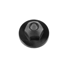 VW/AUDI 5MM MOULDING FLANGE NUT 