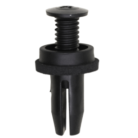 FORD PUSH TYPE RETAINER