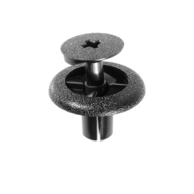 20MM MOULDING PUSH-TYPE RETAINER SUBARU