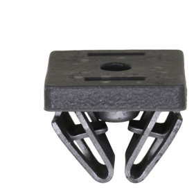 M4.2 SPECIALTY NUT WITH SILICONE PAD GM