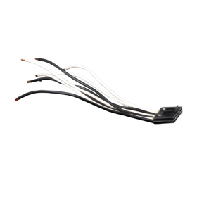 GM WIRE HARNESS CONNECTOR