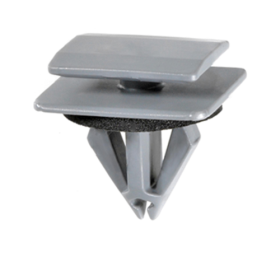 FORD MOULDING CLIP WITH SEALER