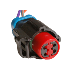 FORD WIRE HARNESS CONNECTOR