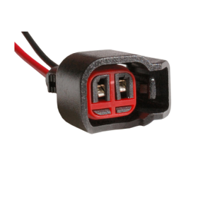 FORD WIRE HARNESS CONN FUEL INJECTOR