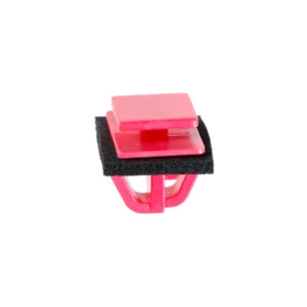 KIA MOULDING CLIP WITH SEALER