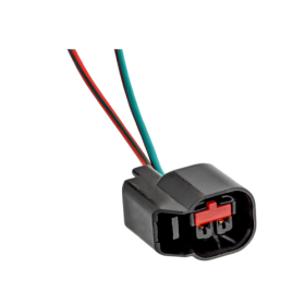 FORD BRAKE LIGHT SWITCH HARNESS CONNECTO