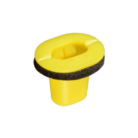 15.4X19MM PILLAR MOULDING GROMMET NISSAN