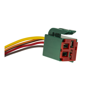 FORD FUEL PUMP RELAY HARNESS CONN