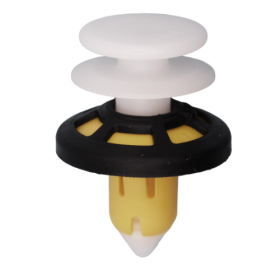 CHRYSLER PUSH TYPE RETAINER WITH SEALER