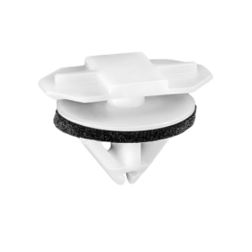 CHRYSLER MOULDING CLIP WITH SEALER