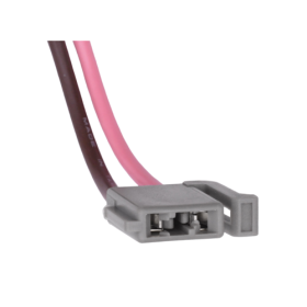FORD AIR CONDITIONER HARNESS CONNECTOR