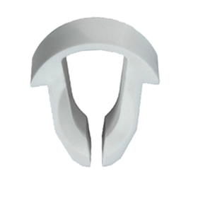 FORD FUEL LINE RETAINER CLIP