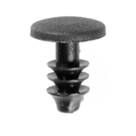 10MM WEATHERSTRIP RETAINER TOYOTA