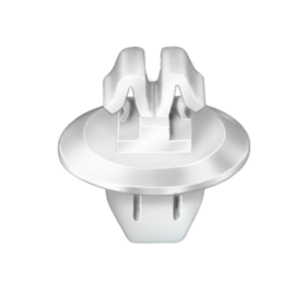 TOYOTA MOULDING CLIP