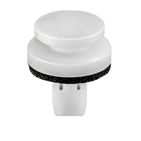 FORD RETAINER WITH SEALER