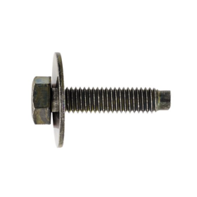 SUBARU PHILLIPS HEX HEAD BODY BOLT DG PT