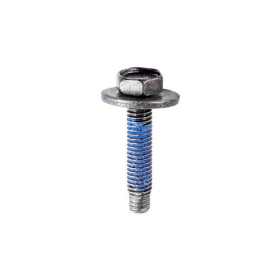FORD HEX HEAD SEMS BODY BOLT WITH THREAD