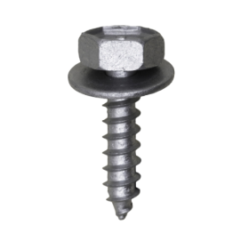 LEXUS TOYOTA HEX HEAD SEMS TAPPING SCREW