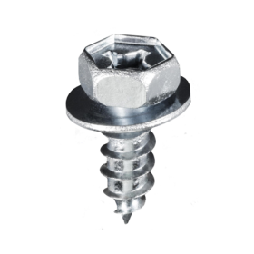 TOYOTA HEX HEAD SEMS TAPPING SCREW