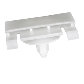 GM MOULDING CLIP