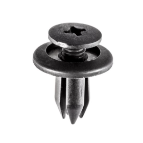HONDA PUSH TYPE RETAINER