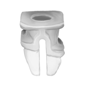 NISSAN TRIM SCREW GROMMET
