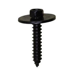 FORD HEX HEAD SEMS TAPPING SCREW