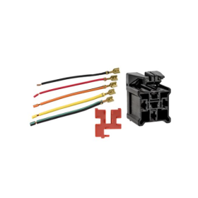 REPAIR HARNESS HORN AND BLOWER RELAY KIT