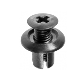 TOYOTA COWL PUSH TYPE RETAINER