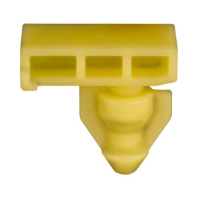 NISSAN/INFINITI MOULDING CLIP