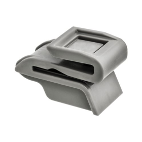 NISSAN INFINITI MOULDING CLIP