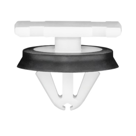 GM MOULDING CLIP WITH SEALER