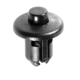 COWL VENT PUSH TYPE RETAINER