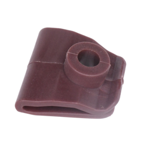 TOYOTA NYLON U TYPE NUT