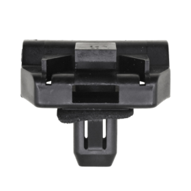 TOYOTA MOULDING CLIP BLACK NYLON