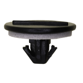 TOYOTA FRONT FENDER RETAINER WITH SEALER