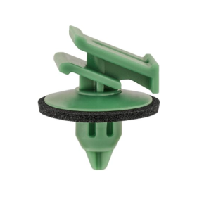 NISSAN MOULDING CLIP WITH SEALER