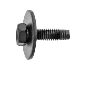 HEX HEAD SEMS BODY BOLT