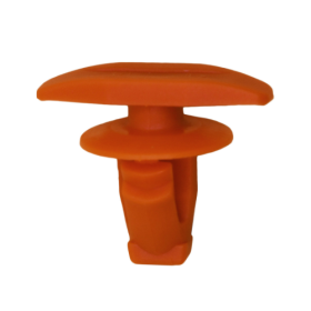 FORD WEATHERSTRIP RETAINER