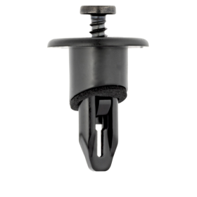 TOYOTA REAR BUMPER RETAINER WITH SEALER
