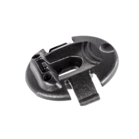 AUDI SPLASH SHIELD RETAINING CLIP