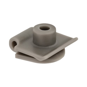 MAZDA FRONT BUMPER RETAINER NUT