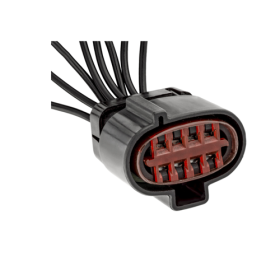 FORD TRANSMISSION GEAR SHIFT