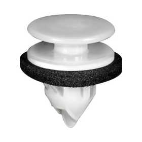 NISSAN MOULDING CLIP WITH SEALER